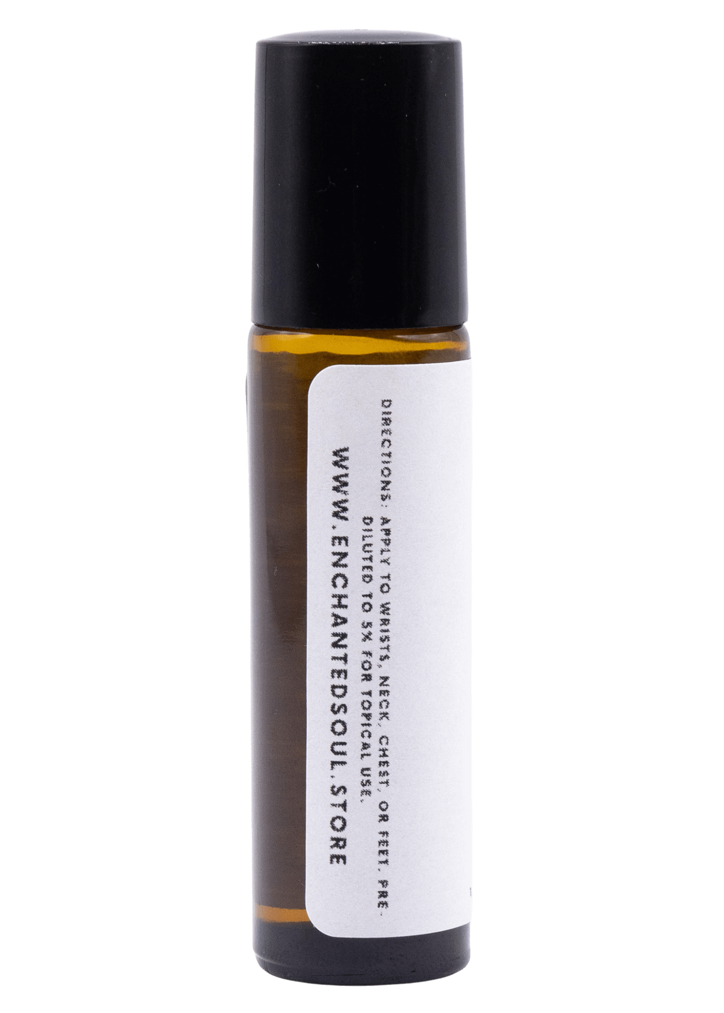 Chamomile Essential Oil Roll-On